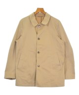 green label relaxing ステンカラーコート