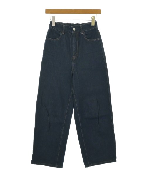 GLOBAL WORK(グローバルワーク)デニムパンツ 紺 サイズ:XS/2200677101019