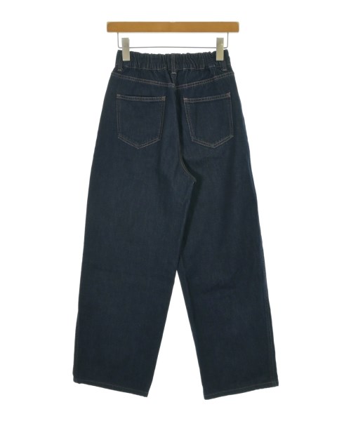 GLOBAL WORK（グローバルワーク）デニムパンツ 紺 サイズ:XS レディース/2200677101019