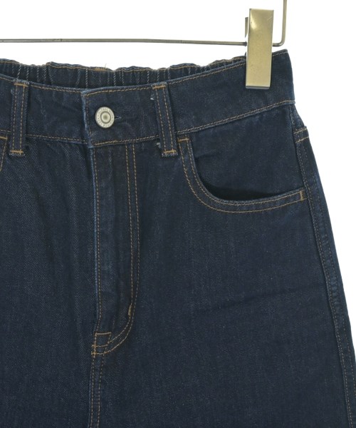 GLOBAL WORK（グローバルワーク）デニムパンツ 紺 サイズ:XS レディース/2200677101019