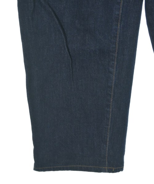 GLOBAL WORK（グローバルワーク）デニムパンツ 紺 サイズ:XS レディース/2200677101019