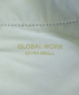 GLOBAL WORK（グローバルワーク）デニムパンツ 紺 サイズ:XS レディース/2200677101019