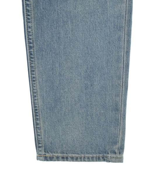 GLOBAL WORK（グローバルワーク）デニムパンツ 青 サイズ:XS レディース/2200677101026