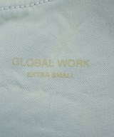 GLOBAL WORK（グローバルワーク）デニムパンツ 青 サイズ:XS レディース/2200677101026