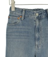 GLOBAL WORK（グローバルワーク）デニムパンツ 青 サイズ:XS レディース/2200677101026