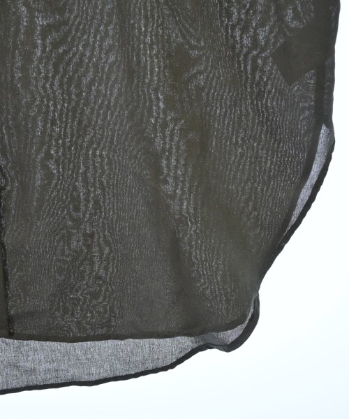 GLOBAL WORK（グローバルワーク）ブラウス グレー サイズ:M レディース/2200678980040