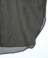 GLOBAL WORK（グローバルワーク）ブラウス グレー サイズ:M レディース/2200678980040