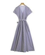 GLOBAL WORK（グローバルワーク）ワンピース 紫 サイズ:XS レディース/2200693069027