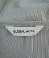 GLOBAL WORK（グローバルワーク）マウンテンパーカー グレー サイズ:M レディース/2200693306023