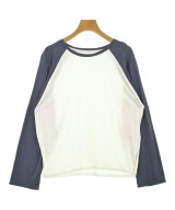 GLOBAL WORK（グローバルワーク）Tシャツ・カットソー 白 サイズ:M レディース/2200694939077