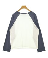 GLOBAL WORK（グローバルワーク）Tシャツ・カットソー 白 サイズ:M レディース/2200694939077