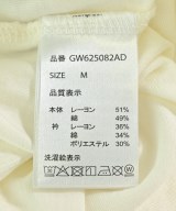 GLOBAL WORK（グローバルワーク）Tシャツ・カットソー 白 サイズ:M レディース/2200694939077