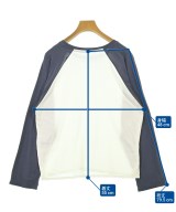 GLOBAL WORK（グローバルワーク）Tシャツ・カットソー 白 サイズ:M レディース/2200694939077