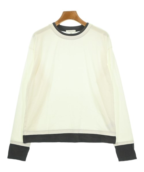 GLOBAL WORK(グローバルワーク)Tシャツ・カットソー 白 サイズ:M/2200694939084