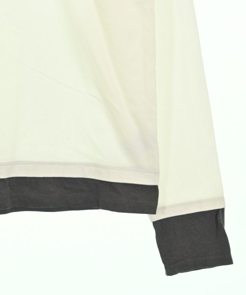 GLOBAL WORK（グローバルワーク）Tシャツ・カットソー 白 サイズ:M レディース/2200694939084