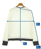 GLOBAL WORK（グローバルワーク）Tシャツ・カットソー 白 サイズ:M レディース/2200694939084