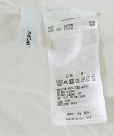 GLOBAL WORK（グローバルワーク）ブラウス 白 サイズ:M レディース/2200698203013