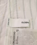 GLOBAL WORK（グローバルワーク）ブラウス 白 サイズ:L レディース/2200697683052