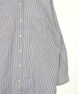 GLOBAL WORK（グローバルワーク）ブラウス 紺 サイズ:F レディース/2200694190027