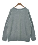 GLOBAL WORK（グローバルワーク）ニット・セーター 青 サイズ:F レディース/2200699810111