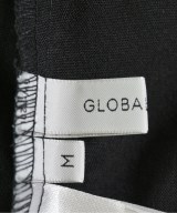 GLOBAL WORK（グローバルワーク）カジュアルシャツ 黒 サイズ:M レディース/2200706723076