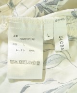 GLOBAL WORK（グローバルワーク）ブラウス 白 サイズ:L レディース/2200706628043