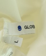 GLOBAL WORK（グローバルワーク）ブラウス 白 サイズ:L レディース/2200708580073