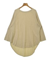 GLOBAL WORK（グローバルワーク）Tシャツ・カットソー ベージュ サイズ:M レディース/2200711076181