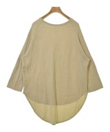 GLOBAL WORK（グローバルワーク）Tシャツ・カットソー ベージュ サイズ:M レディース/2200711076181
