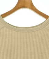 GLOBAL WORK（グローバルワーク）Tシャツ・カットソー ベージュ サイズ:M レディース/2200711076181