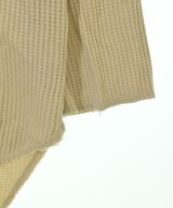 GLOBAL WORK（グローバルワーク）Tシャツ・カットソー ベージュ サイズ:M レディース/2200711076181