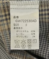 GLOBAL WORK（グローバルワーク）ジャケット グレー サイズ:F レディース/2200712217071