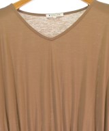GLOBAL WORK（グローバルワーク）ワンピース 茶 サイズ:M レディース/2200713797077