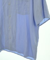 GLOBAL WORK（グローバルワーク）カジュアルシャツ 青 サイズ:XL メンズ/2200715174050