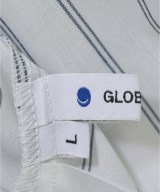 GLOBAL WORK（グローバルワーク）ブラウス 白 サイズ:L レディース/2200719135040