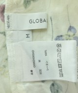 GLOBAL WORK（グローバルワーク）ブラウス 白 サイズ:M レディース/2200696841071