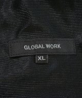 GLOBAL WORK（グローバルワーク）スラックス 紺 サイズ:XL メンズ/2200703029034
