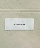GLOBAL WORK（グローバルワーク）その他 ベージュ サイズ:L レディース/2200693561026