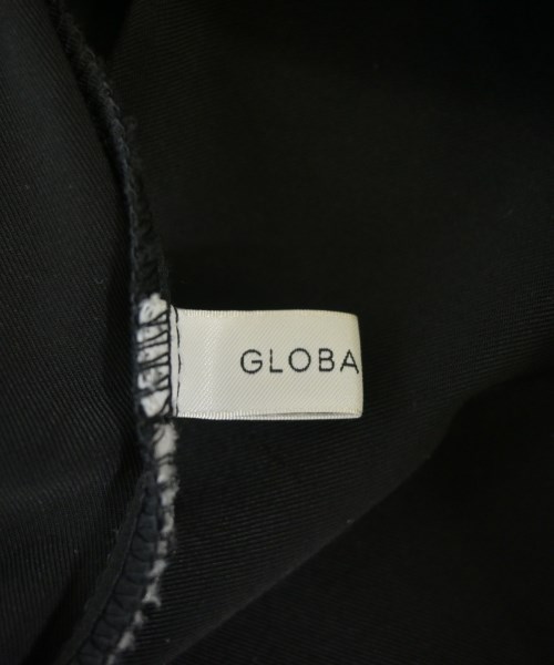 GLOBAL WORK（グローバルワーク）ワンピース 黒 サイズ:F レディース/2200697463067