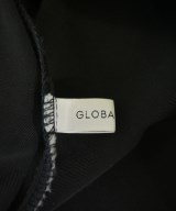 GLOBAL WORK（グローバルワーク）ワンピース 黒 サイズ:F レディース/2200697463067
