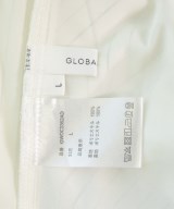 GLOBAL WORK（グローバルワーク）ブラウス 白 サイズ:L レディース/2200700153428