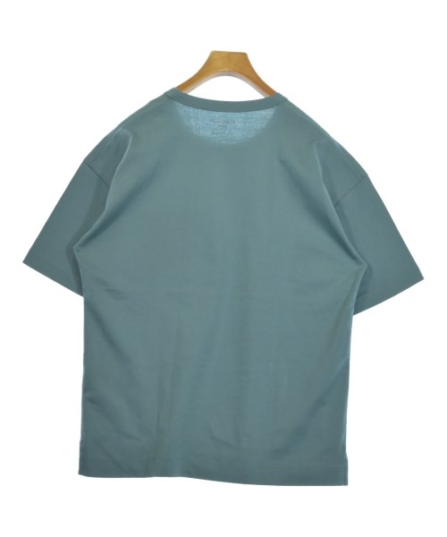 GLOBAL WORK（グローバルワーク）Tシャツ・カットソー 青 サイズ:M メンズ/2200690587012