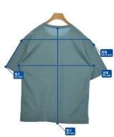 GLOBAL WORK（グローバルワーク）Tシャツ・カットソー 青 サイズ:M メンズ/2200690587012