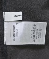 GLOBAL WORK（グローバルワーク）ブラウス グレー サイズ:L レディース/2200700385096