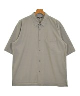 GLOBAL WORK（グローバルワーク）カジュアルシャツ グレー サイズ:XL メンズ/2200703721013
