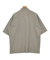 GLOBAL WORK（グローバルワーク）カジュアルシャツ グレー サイズ:XL メンズ/2200703721013