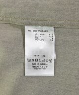 GLOBAL WORK（グローバルワーク）カジュアルシャツ グレー サイズ:XL メンズ/2200703721013