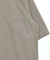 GLOBAL WORK（グローバルワーク）カジュアルシャツ グレー サイズ:XL メンズ/2200703721013