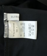 GLOBAL WORK（グローバルワーク）ワンピース 黒 サイズ:F レディース/2200709288046