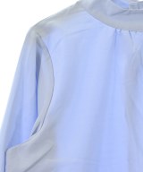 GLOBAL WORK（グローバルワーク）ブラウス 青 サイズ:M レディース/2200666957115